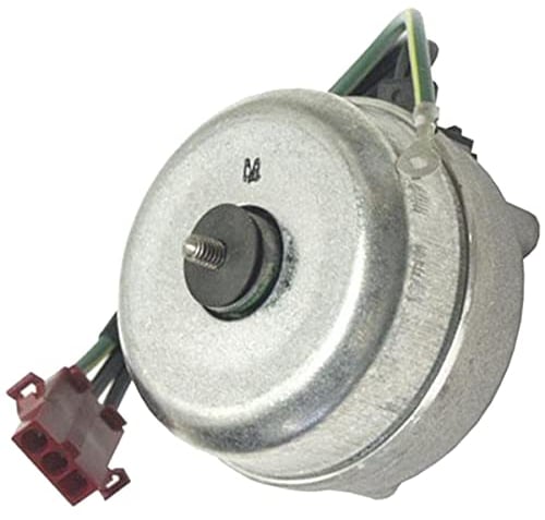 MOTEUR VENTILATEUR EXT 20 W 1300 RPM POUR REFRIGERATEUR WHIRLPOOL - 481936178218