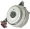 MOTEUR VENTILATEUR EXT 20 W 1300 RPM POUR REFRIGERATEUR WHIRLPOOL - 481936178218