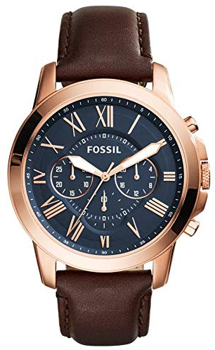 Fossil FS5068IE Orologio Da Uomo