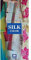 Vallejo CC043 Color Chart: Silk Color