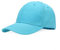 Baseballcap Unisex Käppi Cap Baseballmütze Schirmmütze Damen Herren Hip-Hop-Mütze, Einheitsgröße, Hellblau