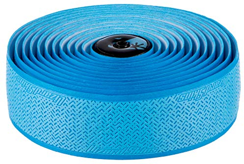 Lizard Skins Barra Dsp V2, Nastro per Manubrio Unisex-Adulto, Sky Blue, Taglia Unica