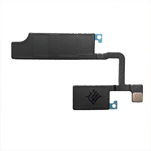 Gintai Audio Sound Lautstärke Flachband Kabel für iPhone 11 (A2111 A2223 A2221) Audio Volume Button Flex Cable
