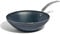 Made In Cookware - 12 Blue Carbon Steel Wok - (Like Cast Iron, but Better) - Professional Cookware France - Induction Compatible