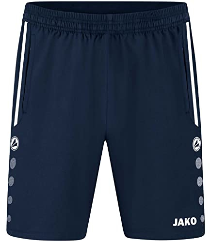 JAKO Allround Short blau, 4XL Herren