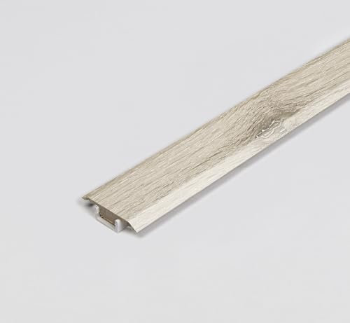 Parador Übergangsprofil Modular ONE Eiche Urban weiß gekälkt