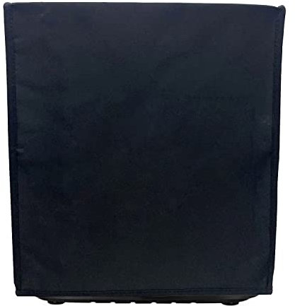 KOSTOO COSORI Housse de protection en nylon résistant à la chaleur et à la poussière pour friteuse à air comprimé COSORI avec livre de recettes de 100 recettes XXL 5,5 l