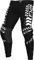 FXR Cross Hose Podium Gladiator Schwarz Gr. 32