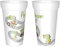 Ecolocup GOBELET avec personnalisation du prénom (Modèle DINO ROAD)