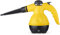 Steam Cleaner Handheld, All-Natural Steam Mop 900W, Multi-Purpose High Pressure Water Gun, All Natural, Chemical-Free Steam Cleaning for Home/Car Floors and More,Yellow