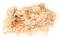 DOITOOL 1 Packung Hamster einstreu hamsterzubehör Meerschweinchen-Holzspäne Igelbettwäsche Haustiere Haustiersachen Hamsterhackschnitzel Hamsterspäne Goldener Haustierzubehör Sägespäne