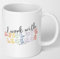 Funny New Job & Leaving Gift Mug – Absolute Legends Office Mug | Work Colleague & Secret Santa Gift