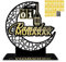 Ramadan Kalender, Eid Mubarak Dekoration DIY Ramadan Dekoration Aus Holz, Ramadan Adventskalender, Ramadan Kalender Kinder, Mubarak Advents 30 Tage Countdown, Ramadan Geschenke für Kinder