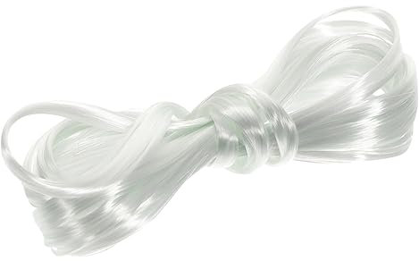 DRESSOOS Extension Dongles En Fibre De Verre Manucure Art Fibre Application Facile Dure 15 À 30 Jours