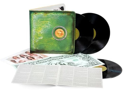 Billion Dollar Babies (50th Anniversary Deluxe Edition) [VINYL]