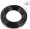 VINEST 60m x 1mm Filo di Ferro Modellabile, Flessibile Fil di Ferro Modellabile, Filo Alluminio 1mm per Creazione di Gioielli L'imballaggio L'artigianato Della Scultura