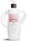 Silver-Age 40+ Körperpflege Bodylotion Damen [300ml] gegen trockene Haut - Mit Shea-Butter & Plankton - Fusscreme sehr trockene Füsse - Handcreme für sehr trockene Hände - Feuchtigkeitscreme Gesicht
