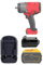 URUN for Dewalt to Milwaukee Adapter,Adapter for DeWalt 20V&60V Battery Convert to for Milwaukee M18 18V lithium ion battery Use for Milwaukee M18 18V Cordless Power Tool
