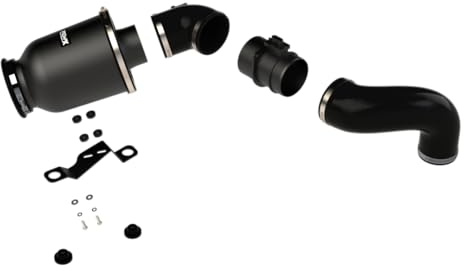 Enclosed Ramair Performance Air Intake Kit to fit MK7 Golf GTD