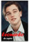 UHHYFVN Poster, Motiv: Schauspieler Leonardo DiCaprio, Wandkunst, dekoratives Gemälde, Poster, 20 x 30 cm, ungerahmter Stil
