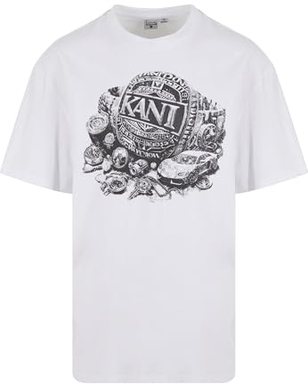 Karl Kani Kani ICY Watch Tee