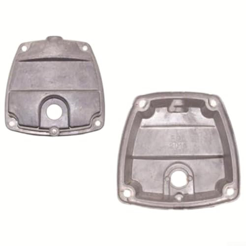 Testata di cilindro del compressore d'aria di ricambio Design forte e leggero (3)