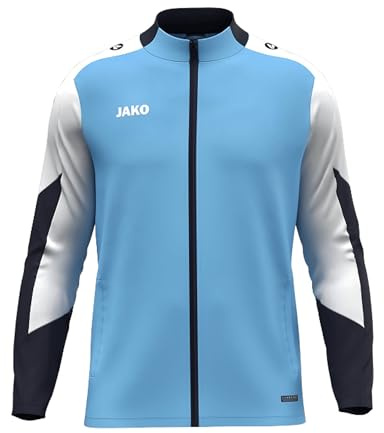 JAKO Dynamic Trainingsjacke Herren