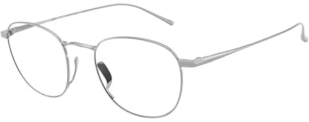 GAFAS DE VISTA - GIORGIO ARMANI / 0AR5148T Kaliber: 50, Farbe: 3387