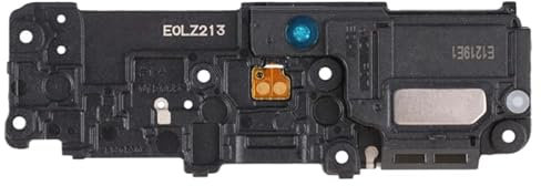 CWONCONGOIN Accessoires pour téléphones Portables pour for Galaxy S21 5G Enceinte de Haut-Parleur