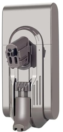Compatibile Con Batterie Di Ricambio Agli Ioni Di Litio Dyson V11/SV15, Aspirapolvere V15 E V11 Absolute/Animal/Fluffy