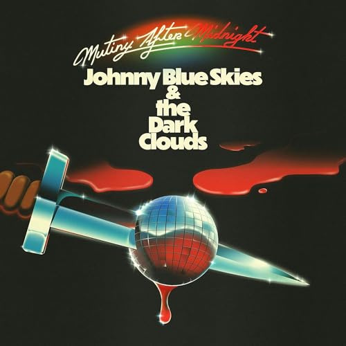 Mutiny After Midnight [Vinyl LP]