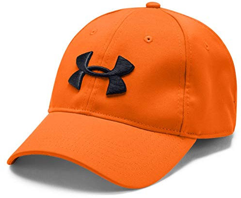 Under Armour Herren Camo Cap 2.0