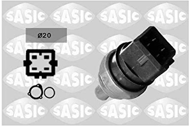 Sasic 3256007 Sonde Temperatur