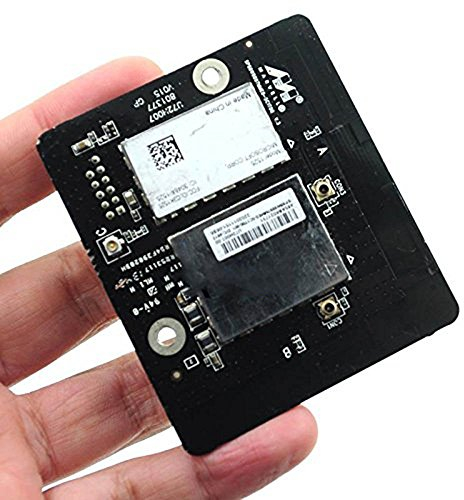 Perfect Part Placa de módulo de tarjeta WiFi de repuesto para Xbox One, 802.11ac, ranura para tarjeta (Xbox One), pieza de repuesto