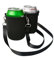 BeerHolder Eff Em Concept 2er Set Dosenhalter für Den Hals, Dosenhalterung inkl. Halstrageband, Glashalter, Flaschenhalter (Lanyard) (2 Stück)