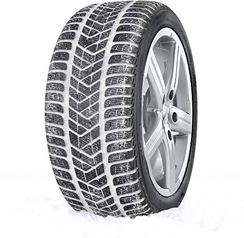 Pirelli Winter Sottozero 3 M+S - 225/55R17 97H - Winterreifen