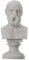 Sokrates Antike Griechische Philosoph Büste Skulptur Statue 470-399 V. 15 cm