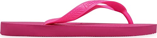 Havaianas - Top, Infradito Comode, Resistenti E Leggere, Stile Zori, Con Suola Antiscivolo, Unisex Adulti