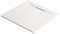 Jacob Delafon Receveur de Douche antidérapant 90 x 90 Flight Pure carré Blanc