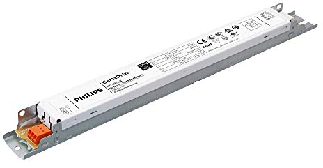 Philips CertaDrive LED Driver 500mA 36-54V 27W 230V Konstantstrom Trafo Netzteil Netzgerät