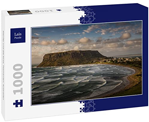 Lais Puzzle Stanley und die Nuss, Tasmanien, Australien 1000 Teile