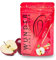 Wunder Palillos de Dientes - En 8 Variedades Refrescantes - Palillos de Dientes con Gusto - Palillos de Dientes Manzana - contra el mal aliento - aliento frescor - Limpieza dental