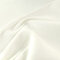 TOLKO Bündchen-Jersey für Shirt Kleid Rock | Kleiderstoff Modestoff Weich knitterarm elastisch | 50cm breit Schlauch Jersey Baumwollstoff Jersey Stoff Meterware (Creme Rippe)