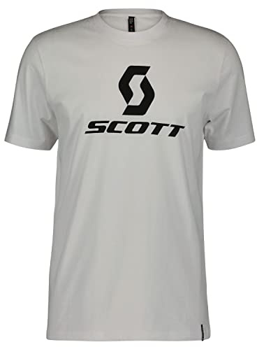 Scott T- Shirt Ms Icon SS Homme