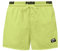 PUMA Herren Shorts, Fast Yellow, M