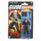 G.I. JOE Classified Retro Carded Animated Destro 6 Zoll Actionfigur