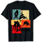 Abbigliamento Wrestling per Wrestler Gear | Wrestling Maglietta