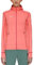 Mammut Damen Taiss Light ML Hoodie Jacke, salmon-terracotta, M
