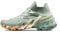 Mammut Damen Aegility Pro Mid DT Schuhe, Jade-White, UK 7