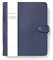 Filofax Der Original A5 Organizer - Mitternachtsblau